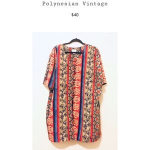 Vintage blouse